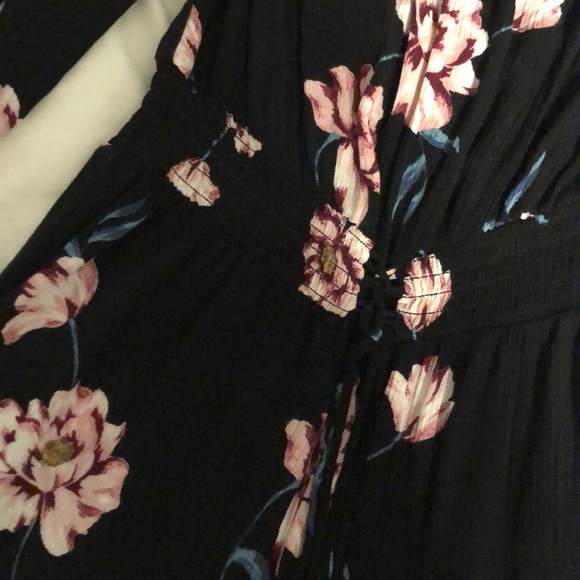 Off the shoulder romper - Picture 3 of 3